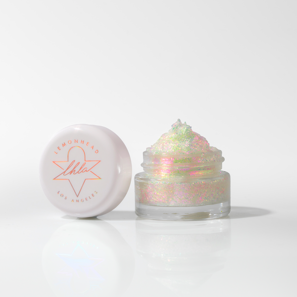 CosmiGlitz™ – Glitter Gel Concentrate for Shimmering Creations