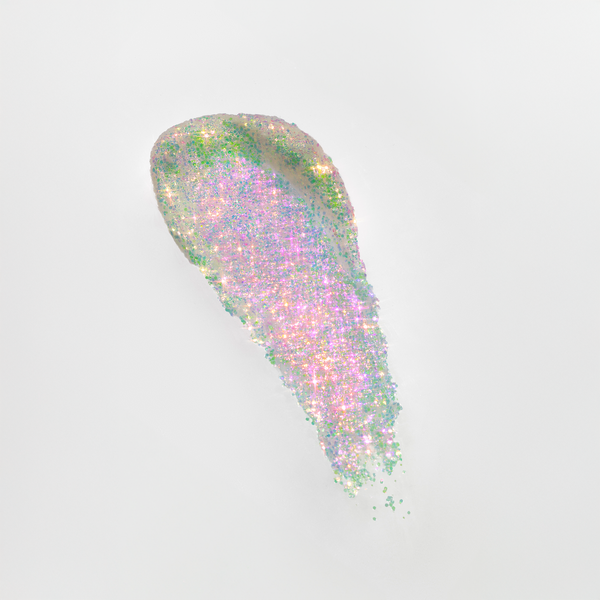 CosmiGlitz™ – Glitter Gel Concentrate for Shimmering Creations