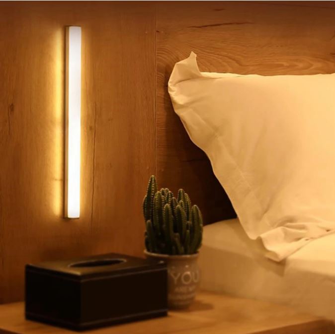 Brightly™ Motion Light