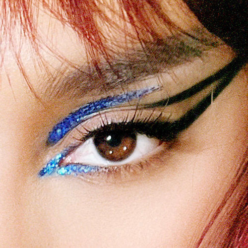 CosmiGlitz™ – Glitter Gel Concentrate for Shimmering Creations