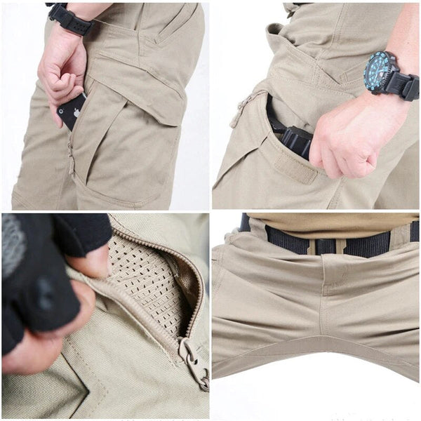 Henry™ | Performance Pants Designed For Any Adventure