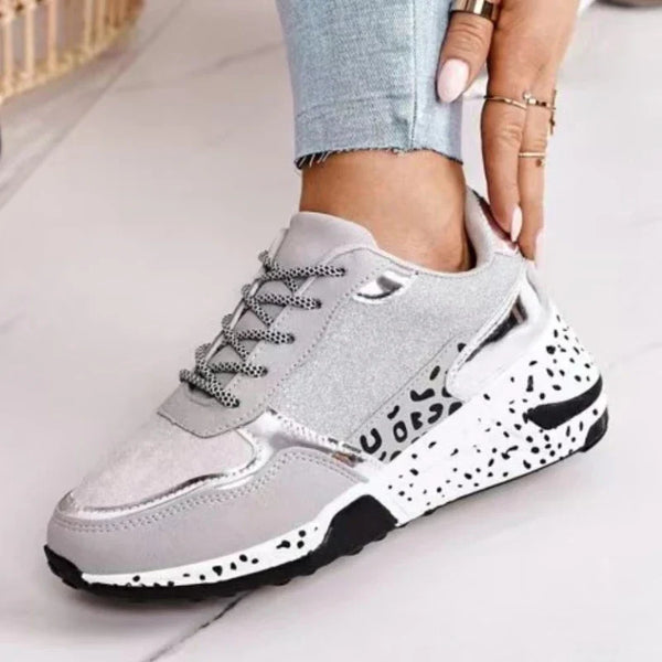Mackenzie™ | Premium Orthopedic Sneakers