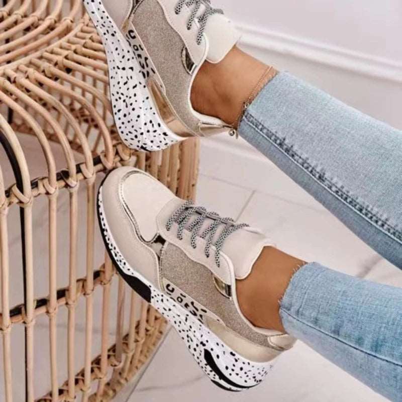 Mackenzie™ | Premium Orthopedic Sneakers