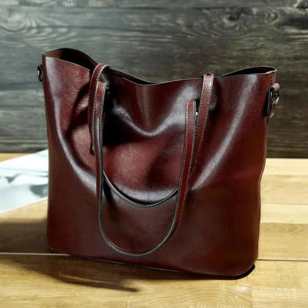 Nicole’s Favorite | Vintage Shoulder Handbag