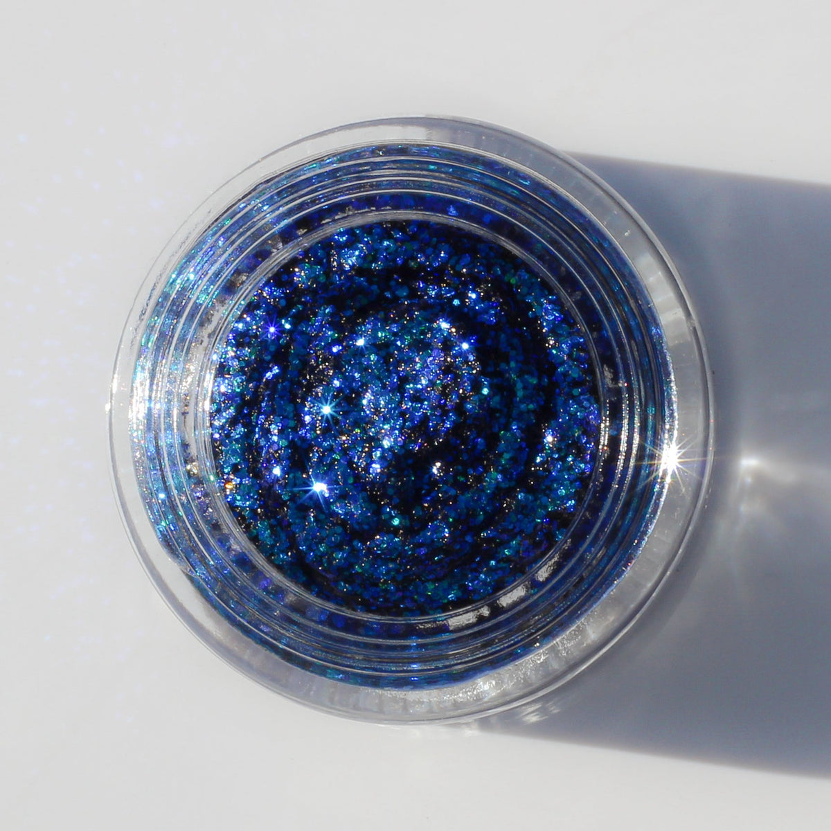 CosmiGlitz™ – Glitter Gel Concentrate for Shimmering Creations