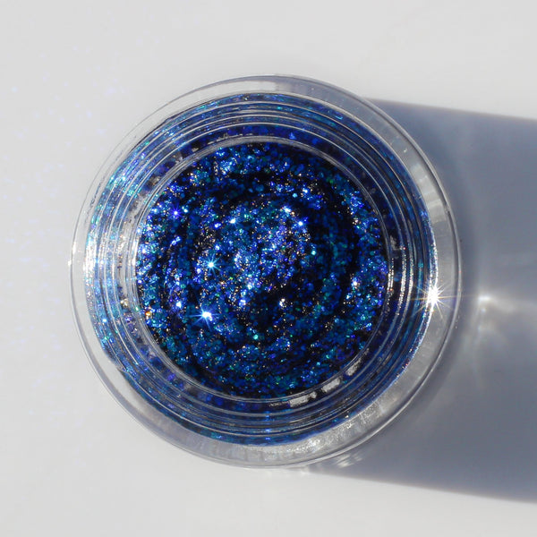 CosmiGlitz™ – Glitter Gel Concentrate for Shimmering Creations