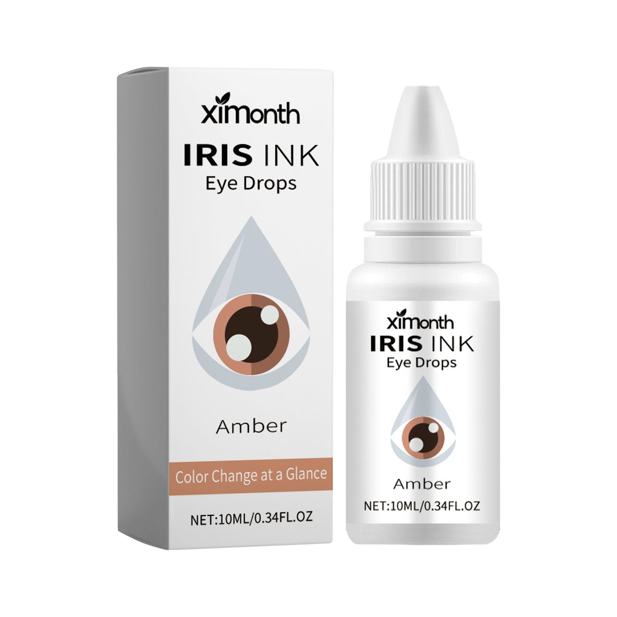 IriVance™ | Eye-Toning Color Drops
