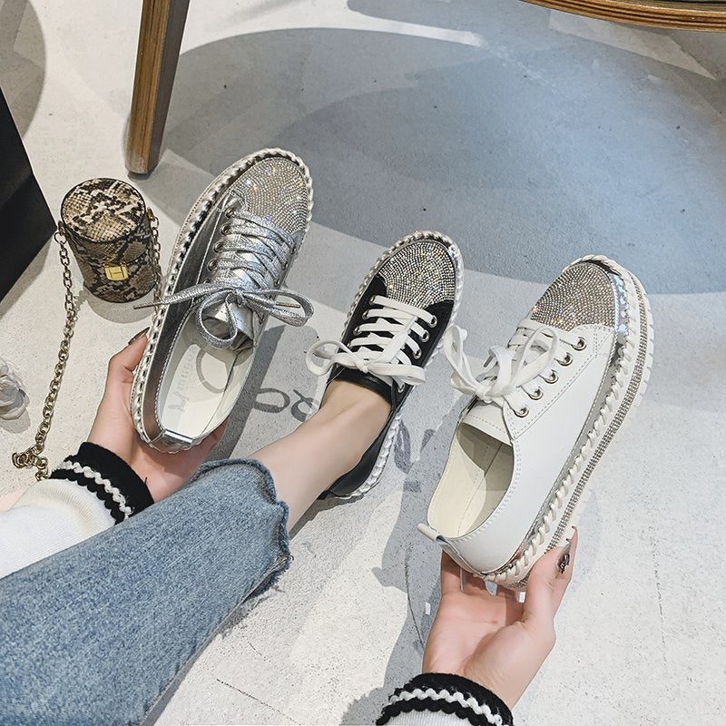 Alice™ Comfortable Casual Sneakers