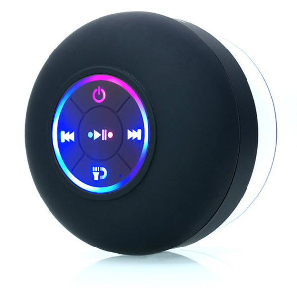 AquaSound™ Portable Waterproof Speaker
