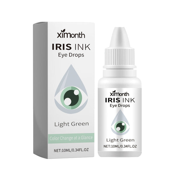 IriVance™ | Eye-Toning Color Drops