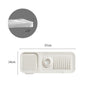 Soft-Surface Silicone Drying Mat – For Pots, Dishes, Glasses & Cutlery