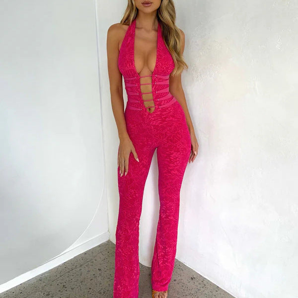 GLIZM™ Jumpsuit