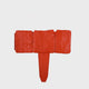  Brick Red