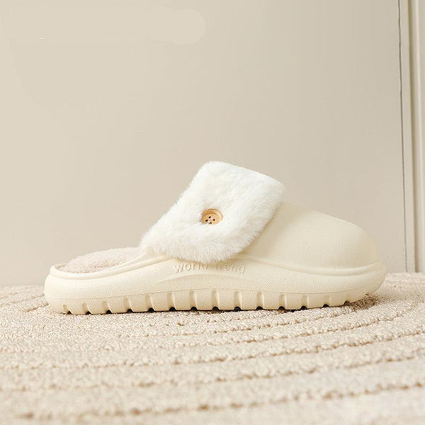 CozyFlex™ Slippers For Indoors And Outdoors
