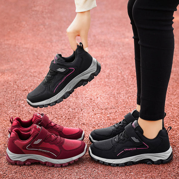 Amy™ | Stay Steady and Comfortable Ergonomic Non-Slip Sports Shoes