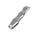  Catercorner Silver