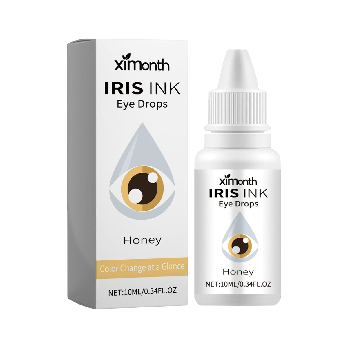 IriVance™ | Eye-Toning Color Drops