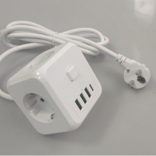 PowerHub™ Versatile Power Station