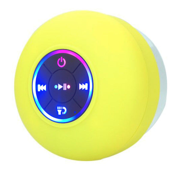 AquaSound™ Portable Waterproof Speaker
