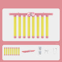  PINK (8 pipelines)
