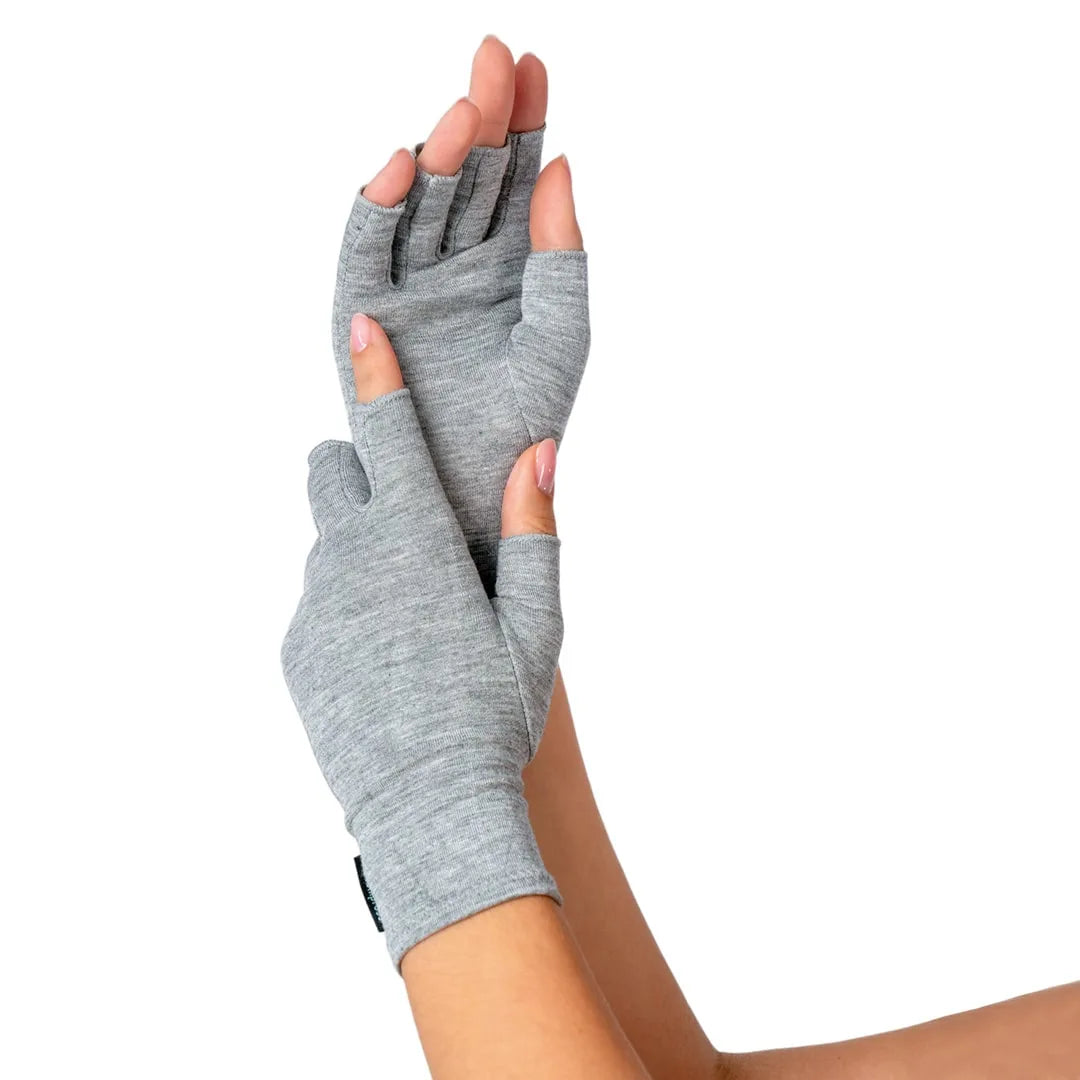 Premium Onecompress™ Gloves Reduce Stiffness for Better Hand Movement