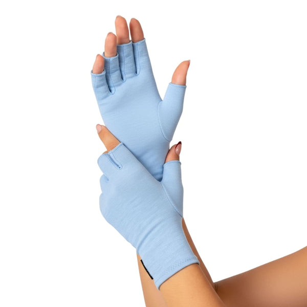 Premium Onecompress™ Gloves Reduce Stiffness for Better Hand Movement