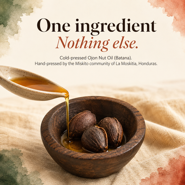 Batana Oil