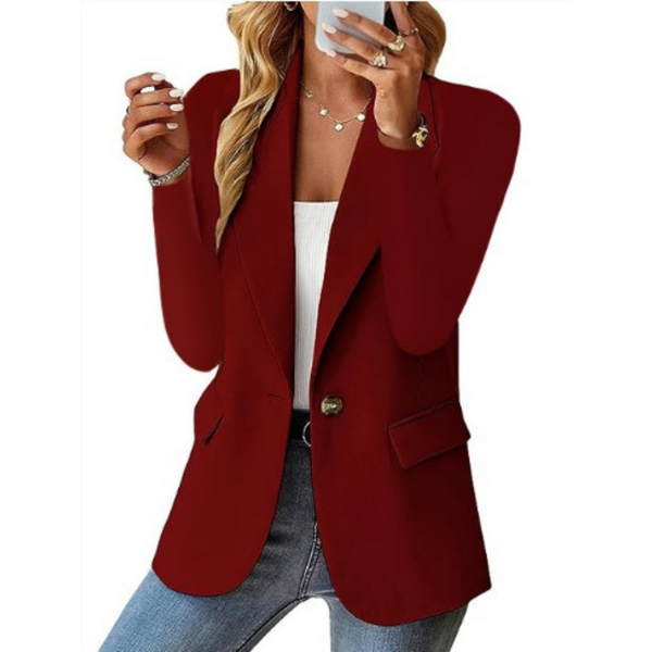 Mia - Elegant Blazer