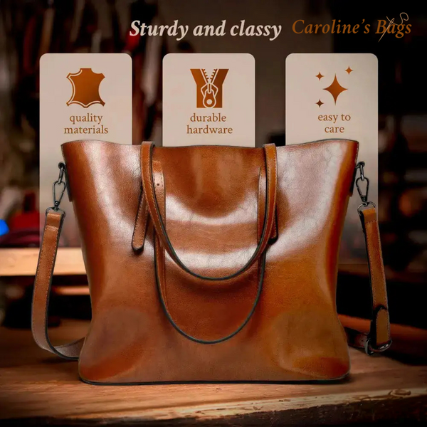 Nicole’s Favorite | Vintage Shoulder Handbag