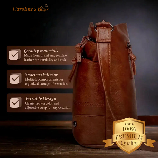 Alina Bag | Caroline's Signature Design