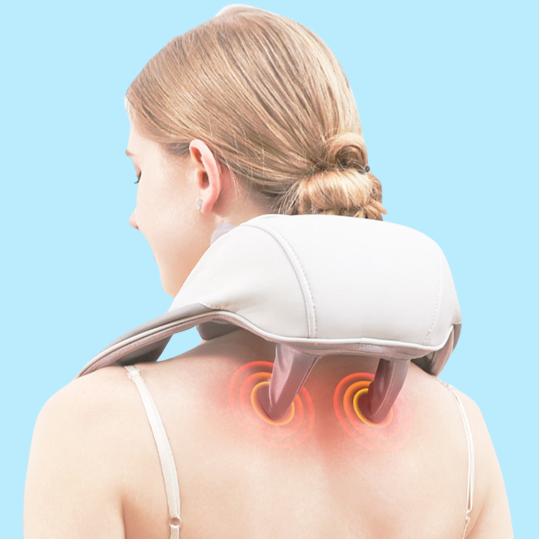 EasyMassage™ - A massage whenever you want!