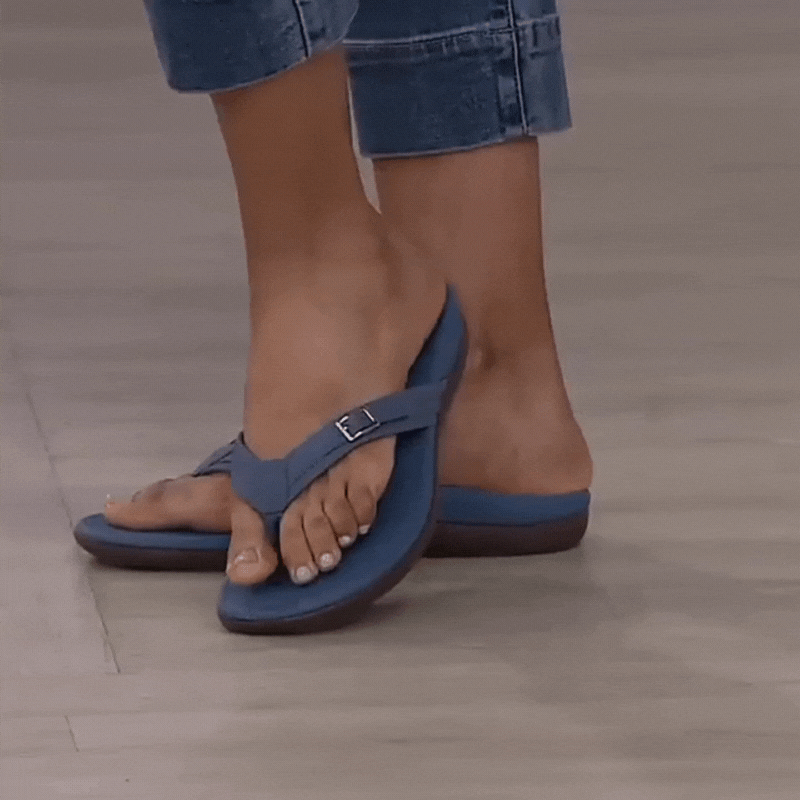 Pylera™ | Orthopaedic Summer Sandals