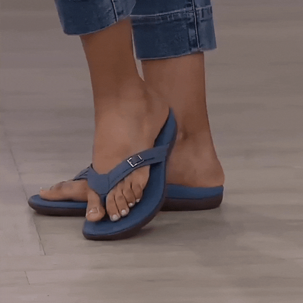 Pylera™ | Orthopaedic Summer Sandals