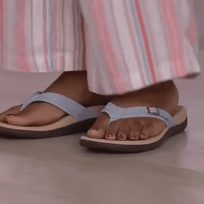 Amelia's - Orthopedic Sandals