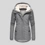 Orian Women's Coat | Waterproof with Cozy Lining