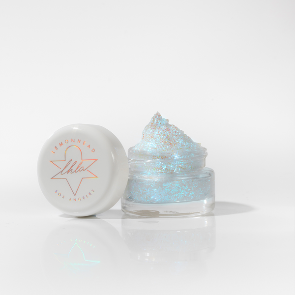 CosmiGlitz™ – Glitter Gel Concentrate for Shimmering Creations