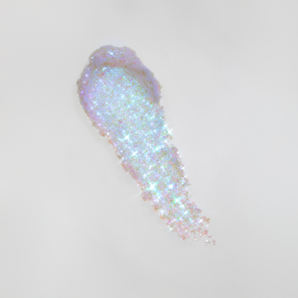 CosmiGlitz™ – Glitter Gel Concentrate for Shimmering Creations