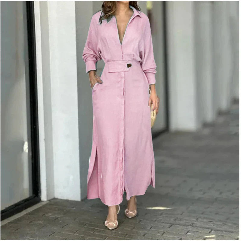 Last Day 50% OFF🔥 I Victoria™ Elegant Dress