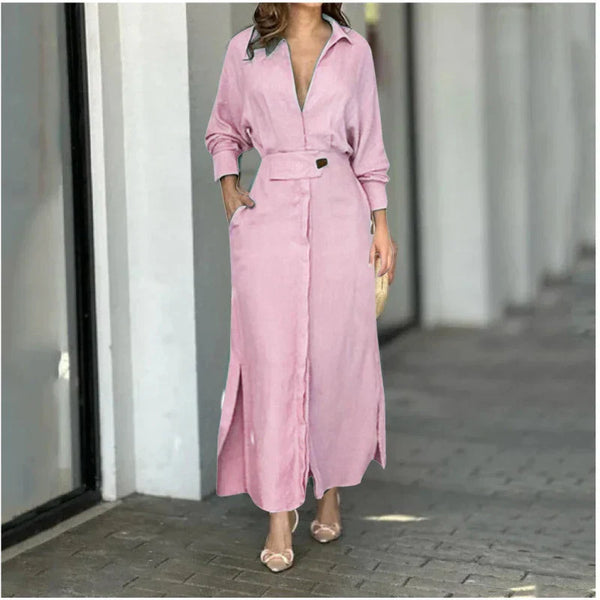 Last Day 50% OFF🔥 I Victoria™ Elegant Dress