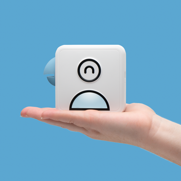 PrintMate™ | Inkless Pocket Printer