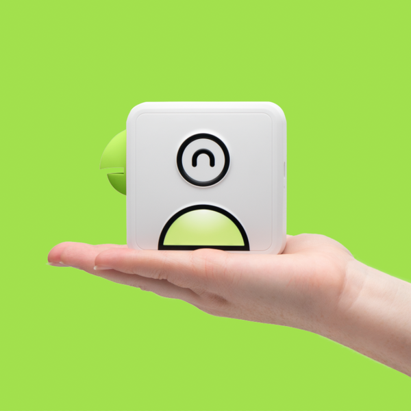 PrintMate™ | Inkless Pocket Printer