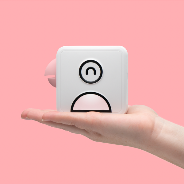 PrintMate™ | Inkless Pocket Printer