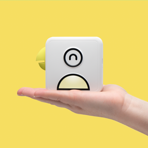 PrintMate™ | Inkless Pocket Printer