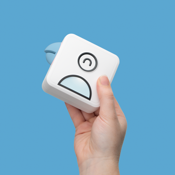 PrintMate™ | Inkless Pocket Printer