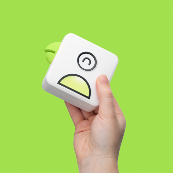 PrintMate™ | Inkless Pocket Printer