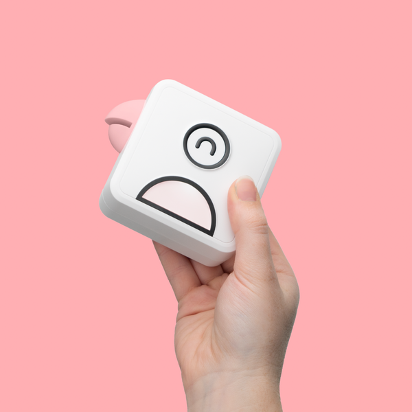 PrintMate™ | Inkless Pocket Printer