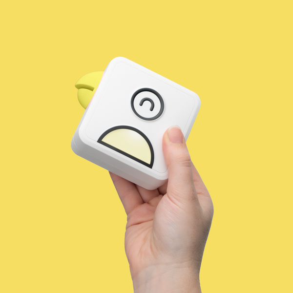 PrintMate™ | Inkless Pocket Printer