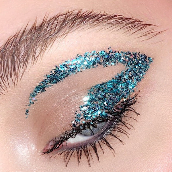 CosmiGlitz™ – Glitter Gel Concentrate for Shimmering Creations