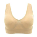  Beige (3 Pairs)