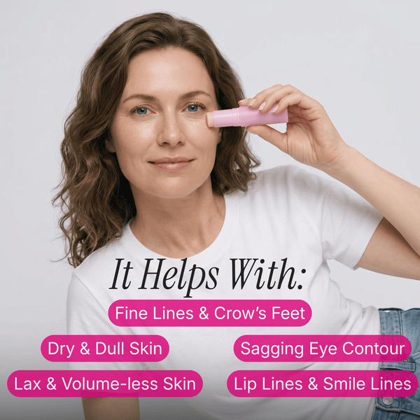 PDRN Collagen Volufiline Multi Balm
